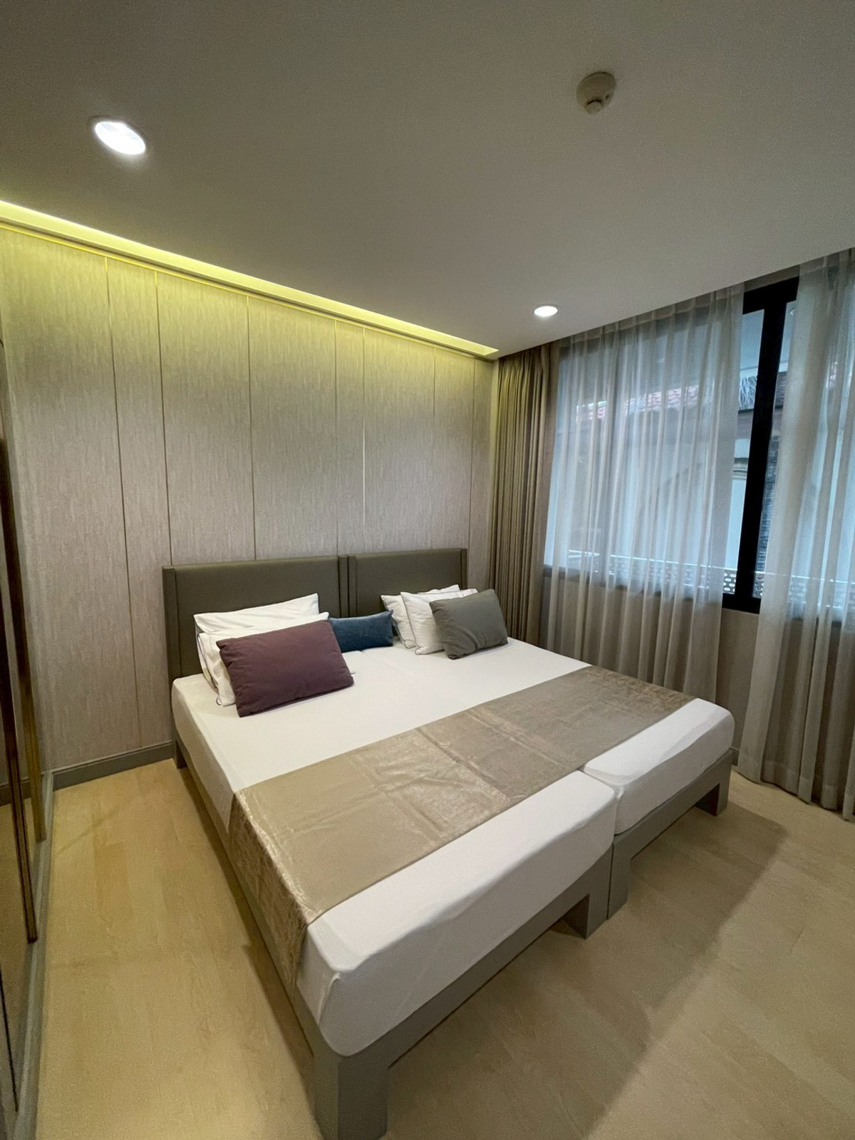 For RentWitthayu, Chidlom, Langsuan, Ploenchit :  💎FOR RENT | 3 Beds | Luxury Apartments | Wireless Road | Pet Friendly | Low-Rise | Exclusive Living | Lumpini Park  | Ploenchit