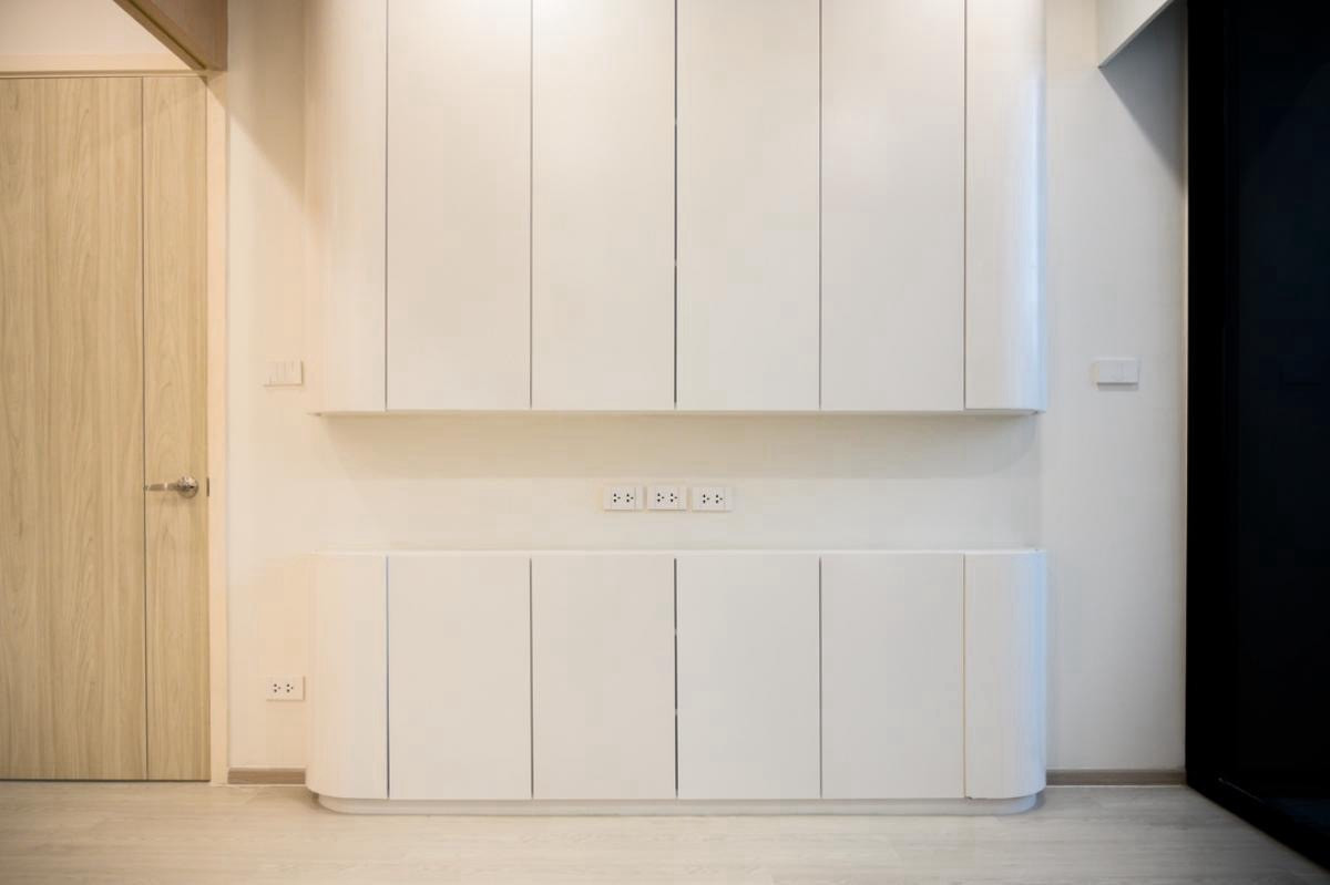 ทาวน์โฮมราษฎร์บูรณะ สุขสวัสดิ์ :  🏠 RENT/SELL | 2 Beds | Nue Hybe Suksawat | Urban Hybrid | Expressway Access | UV Glass | Phase 1 |  Live-Work-Commerce