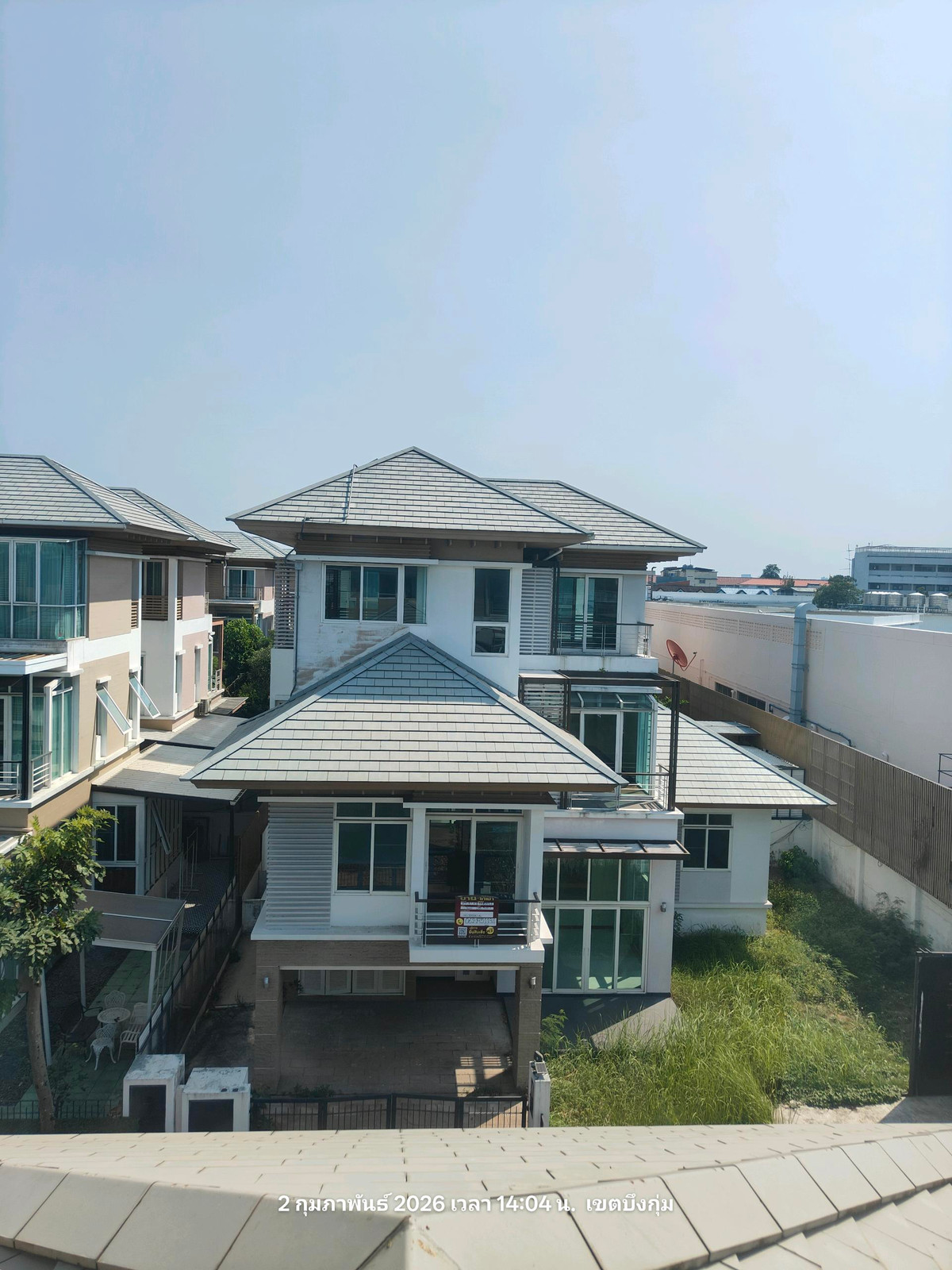 ขายบ้านนวมินทร์ รามอินทรา : ขาย 16 ล้าน ลดเหลือ 11.2 ล้าน (ขายตามสภาพ) The primary prestige รัชดา-รามอินทรา