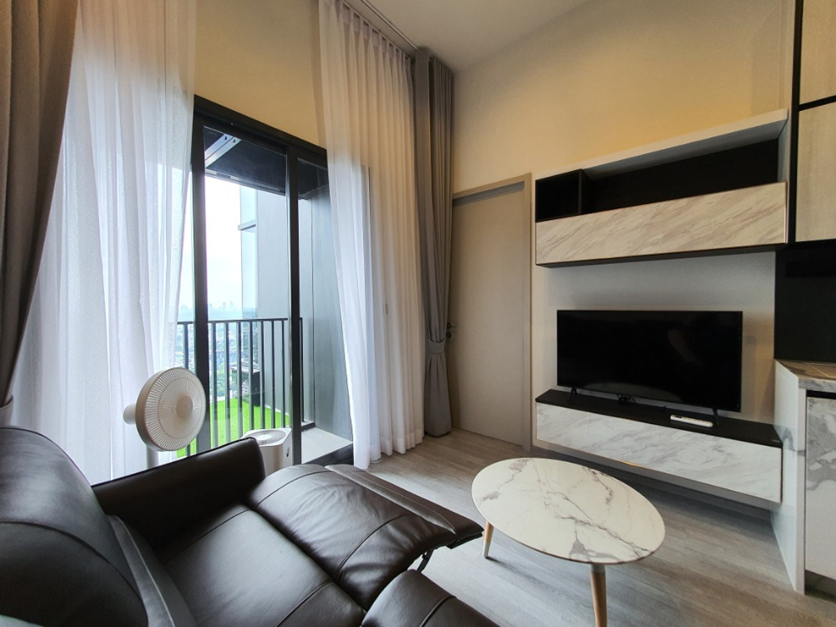 For SaleCondoOnnut, Udomsuk : 🏠✨ The Room Sukhumvit 62 | 1 Bedroom for Sale (HBH-SKV-66)