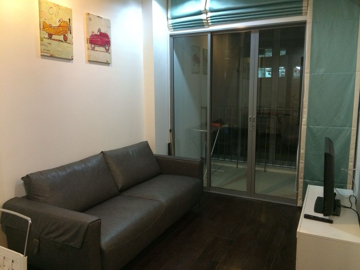 For SaleCondoRatchathewi,Phayathai : Ideo Q Phayathai【𝐒𝐄𝐋𝐋 & 𝐑𝐄𝐍𝐓】🔥Modern, stylishly coordinated room with complete functionality🔥 Contact Line ID: @hacondo