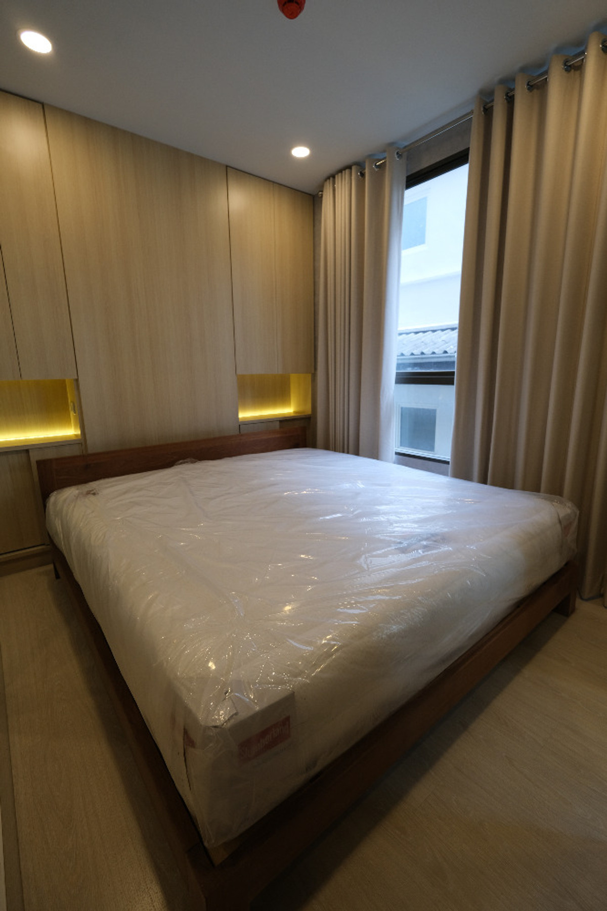 For SaleCondoOnnut, Udomsuk : 🏠✨ Centric Scene Sukhumvit 64 | 1 Bedroom for Sale (HBH-SKV-62)