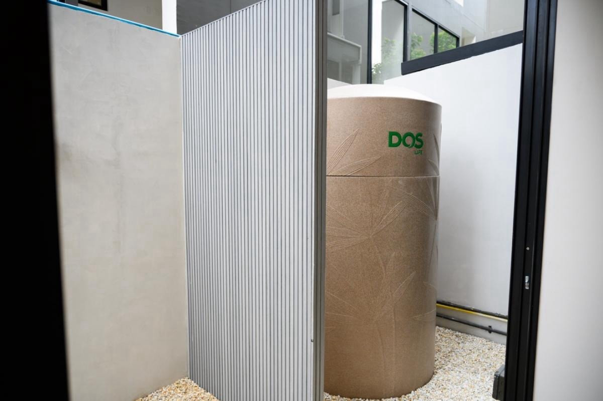 ทาวน์โฮมราษฎร์บูรณะ สุขสวัสดิ์ :  🏠 RENT/SELL | 2 Beds | Nue Hybe Suksawat | Urban Hybrid | Expressway Access | UV Glass | Phase 1 |  Live-Work-Commerce