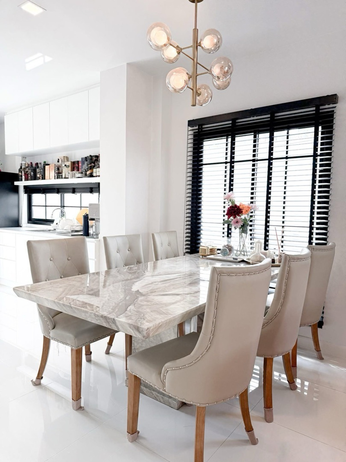 For SaleTownhomeRathburana, Suksawat : 🌳🔥 Urgent Sale! Corner Home – The Place, Most Private Unit in the Project 🔥🌳