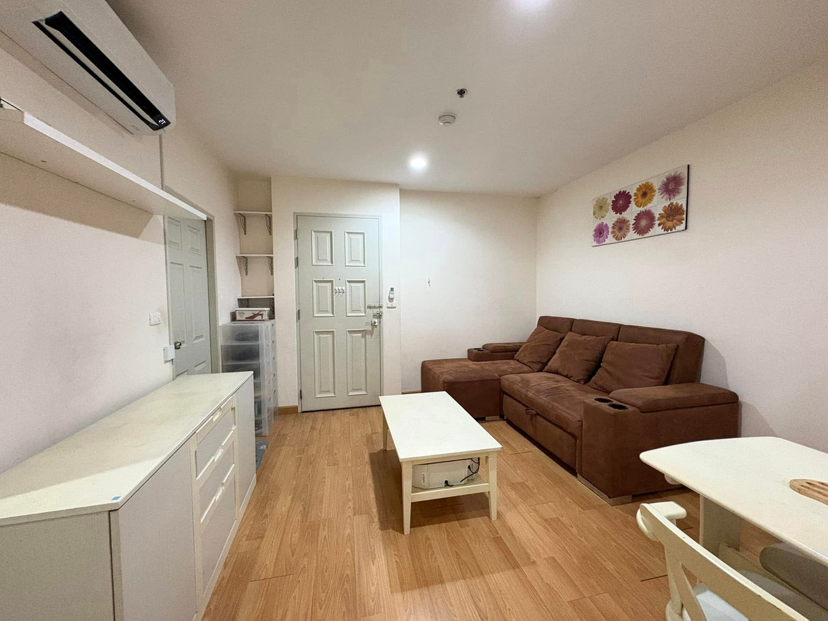 ขายคอนโดโชคชัย4 ลาดพร้าว71 : 🔥 ขาย 🔥 ไลฟ์ แอท รัชดา (ลาดพร้าว 36) - Life @ Ratchada (Ladprao 36) / 1 ห้องนอน AON087