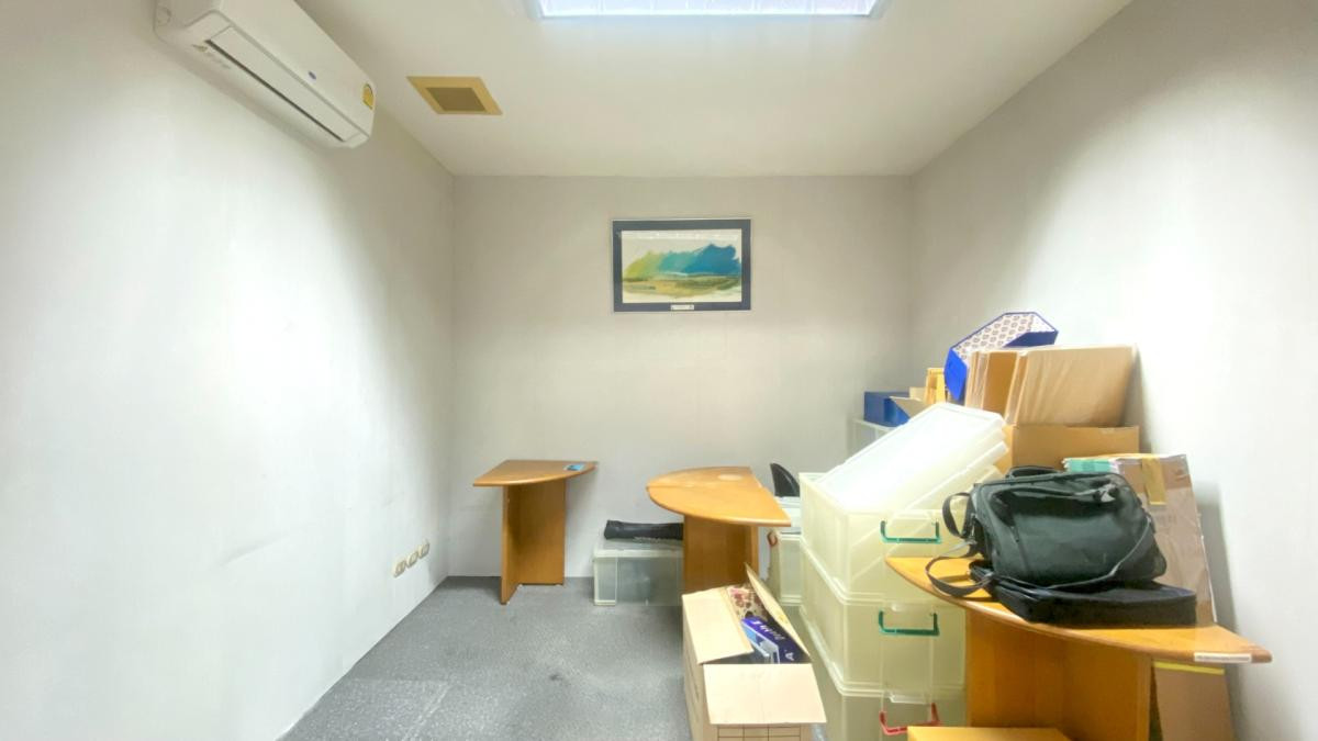 ให้เช่าสำนักงานราชเทวี พญาไท : ให้เช่า สำนักงาน 150 ตรม. อาคารพญาไทเพลส ใกล้ BTS พญาไท เพียง 100 เมตร / Line @matchingproperty