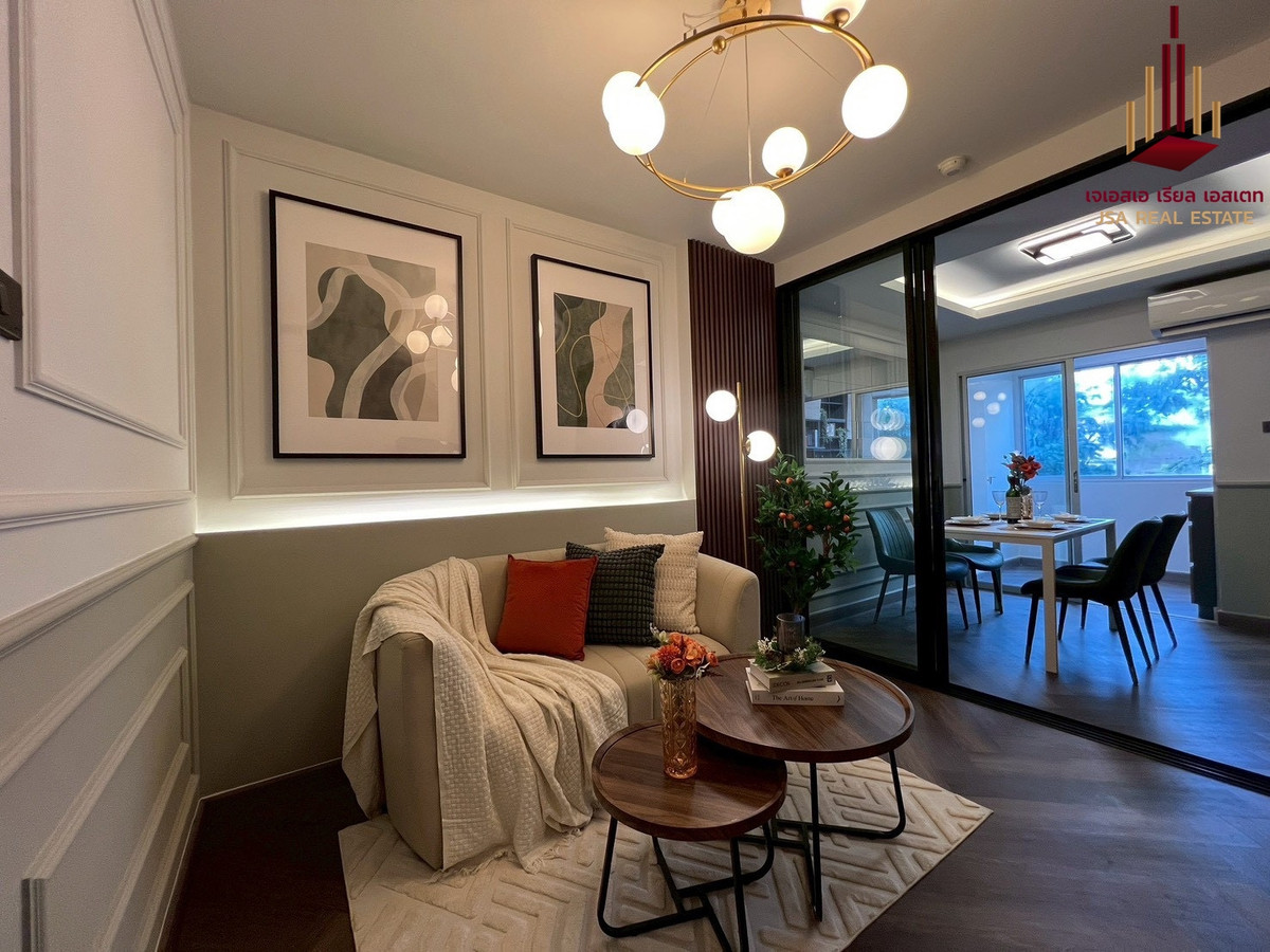 For SaleCondoPinklao, Charansanitwong : ✨ For Sale: City Home Ratchada – Pinklao Condo ✨ 💰 Only 2,290,000 THB