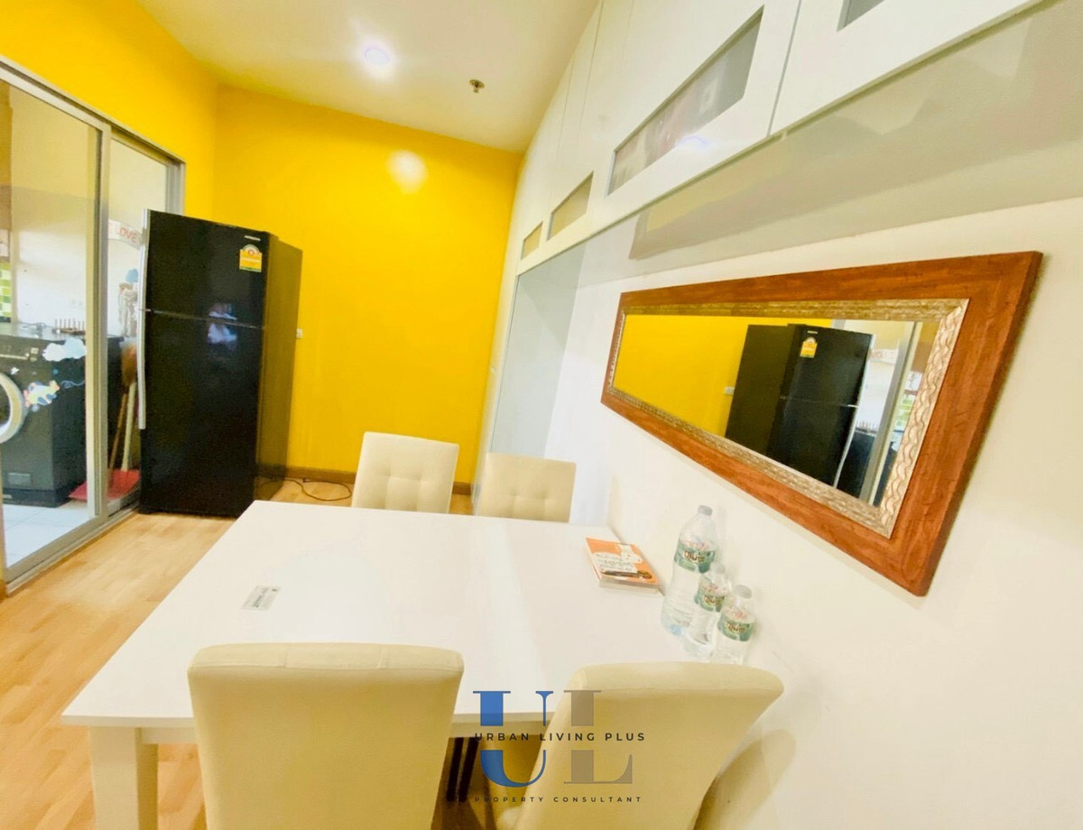 For RentCondoThaphra, Talat Phlu, Wutthakat : ( UL2507303 ) Tel/Line 096-2479369 , FOR RENT !!! The Parkland Taksin - Thapra 2 bedrooms, 2 bathrooms, 75 SQ.M., High floor, good price !!!✨