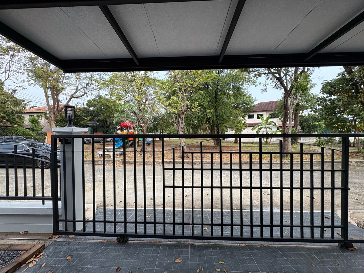 For RentHouseMin Buri, Romklao : Rent-rent-buy house Perfect Place Ram 164  near RIS School