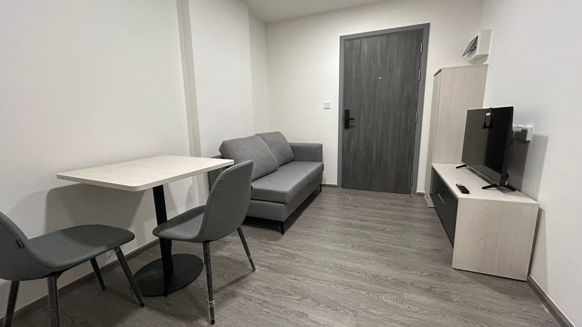 For RentCondoPathum Thani,Rangsit, Thammasat : Condo for rent, Kave Wonderland, negotiable, new room, new building.