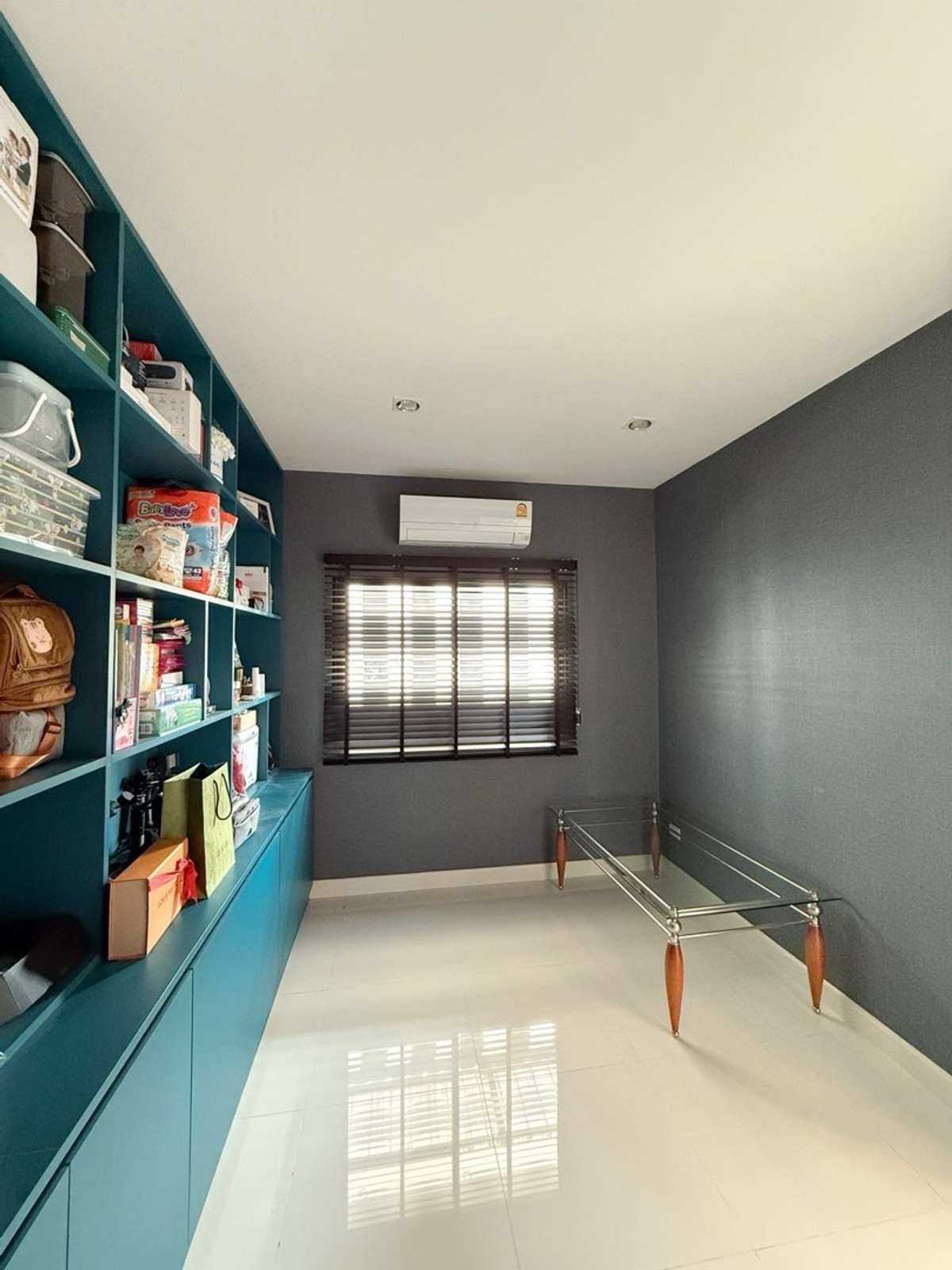 For SaleTownhomeRathburana, Suksawat : 🌳🔥 Urgent Sale! Corner Home – The Place, Most Private Unit in the Project 🔥🌳