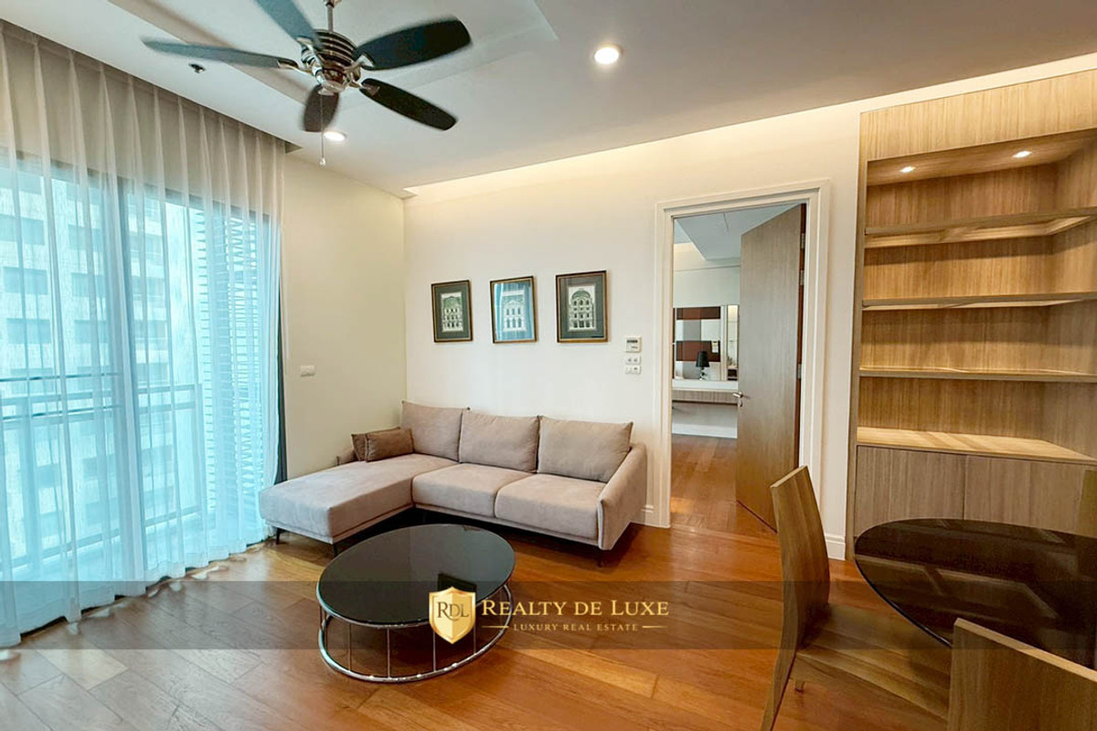 คอนโดสุขุมวิท อโศก ทองหล่อ : ขาย/ให้เช่า ไบร์ท สุขุมวิท 24 ใกล้ BTS พร้อมพงษ์ พร้อมเข้าอยู่!!