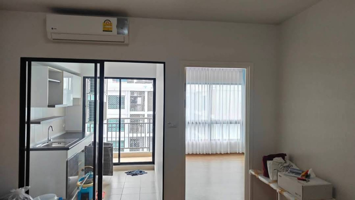 ขายคอนโดเกษตรศาสตร์ รัชโยธิน : 🔥 ขาย 🔥 ศุภาลัย ซิตี้ รีสอร์ท รัชโยธิน - พหลโยธิน 32 condo Supalai City Resort Ratchayothin - Phaholyothin 32 / 1 ห้องนอน POP114