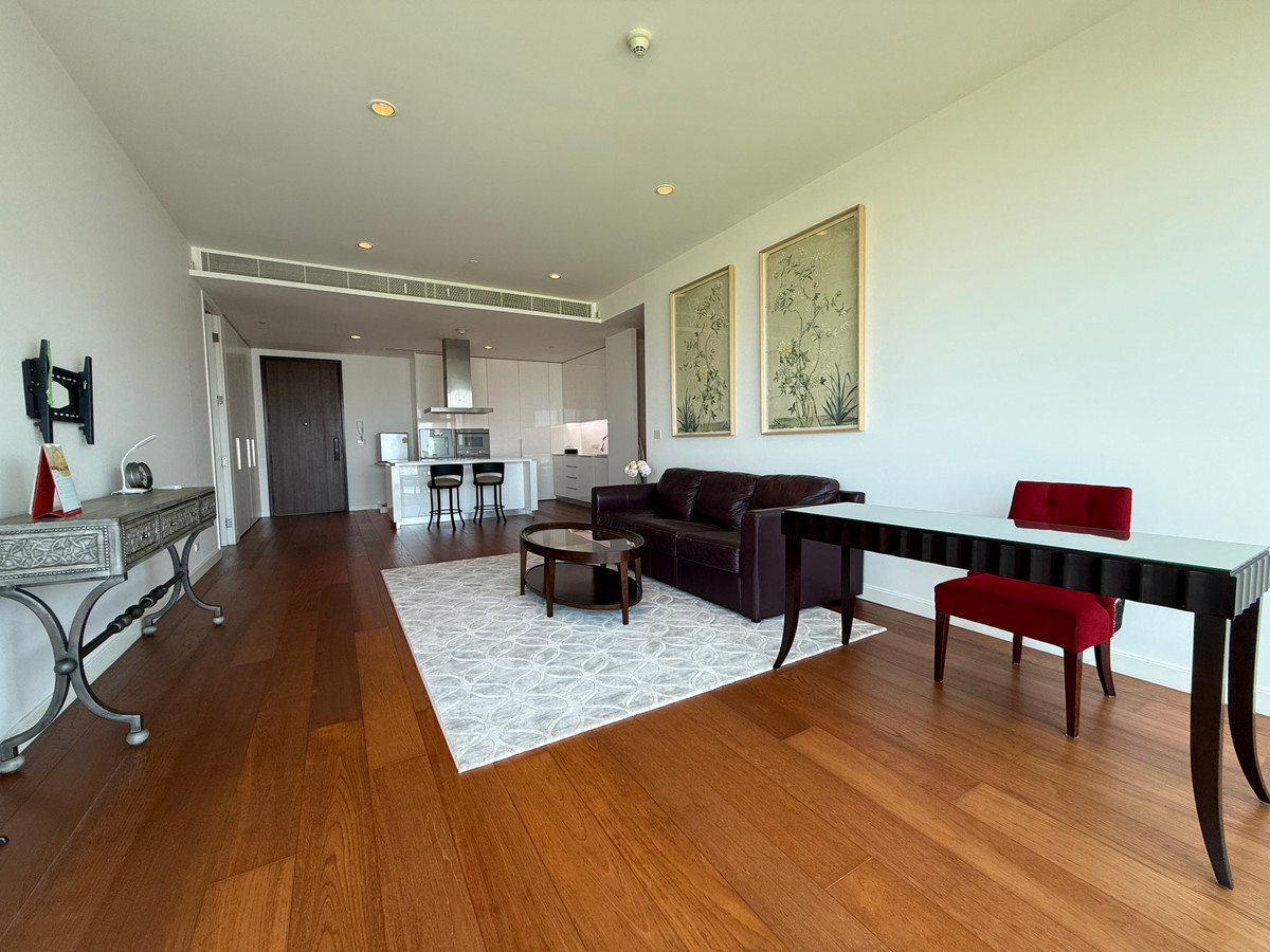 ขายคอนโดวิทยุ ชิดลม หลังสวน : 🏠✨ 185 ราชดำริ | 1 Bedroom for Sale (HBH-ST-110)