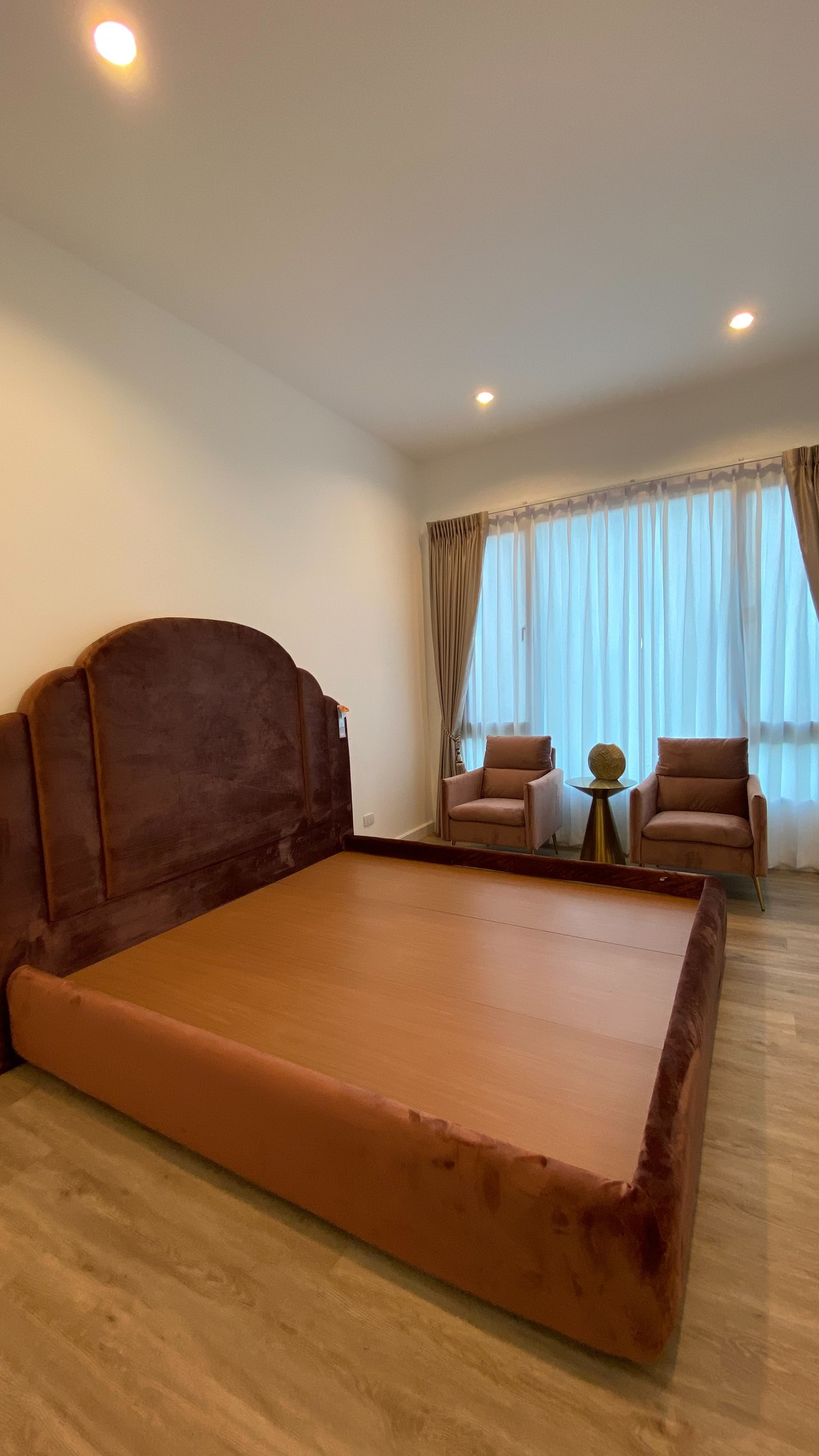 ขายบ้านบางแค เพชรเกษม : สิวารมณ์ ไฮด์ สาทร - บางแค / 5 ห้องนอน (ขาย), Sivarom Hyde Sathorn - Bangkae / 5 Bedrooms (FOR SALE) AOM044