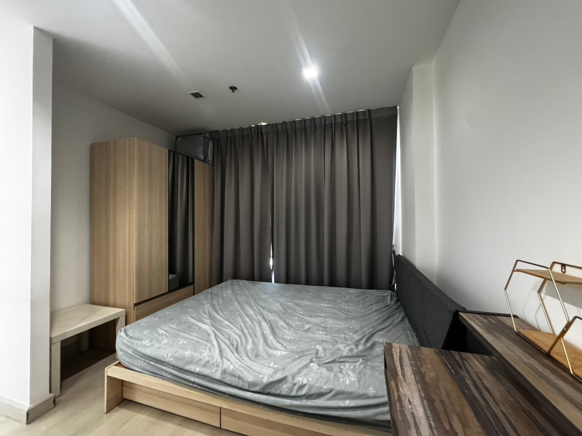 ให้เช่าคอนโดอ่อนนุช อุดมสุข : คอนโด ให้เช่า :   IDEO Mobi Sukhumvit 81 (ไอดีโอ โมบิ สุขุมวิท 81  ) (( BTS  อ่อนนุช )) MK-02  line @livingbkk