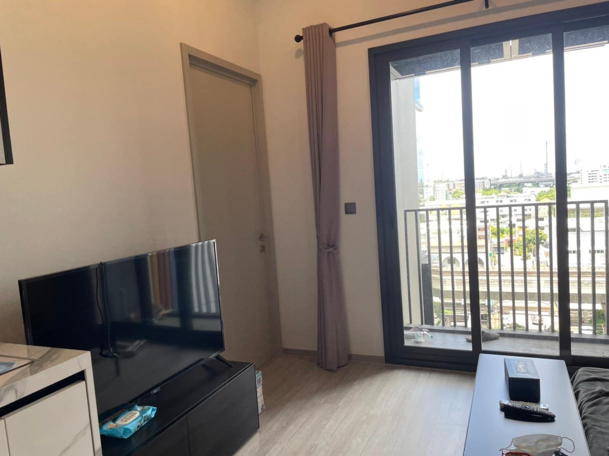 For SaleCondoOnnut, Udomsuk : 🏠✨ The Line Sukhumvit 101 | 1 Bedroom for Sale (HBH-SKV-67)