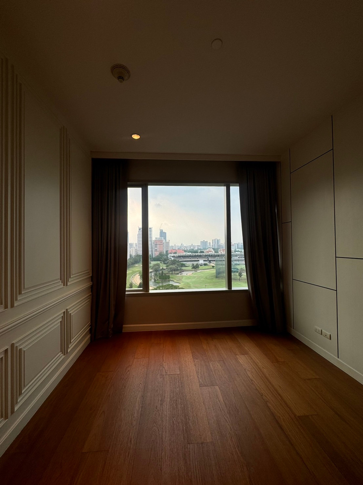 For SaleCondoWitthayu, Chidlom, Langsuan, Ploenchit : 🏠✨ 185 Rajadamri | 1 Bedroom for Sale (HBH-ST-108)