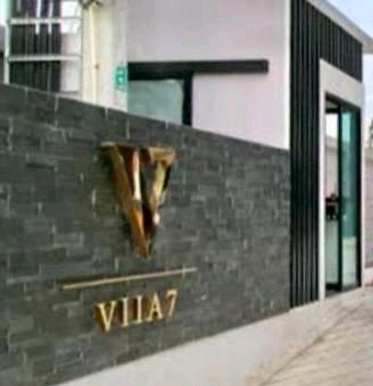 ให้เช่าคอนโดบางนา แบริ่ง ลาซาล : ปล่อยเช่า เวียร์7 บางนา บาย อาภาสิริ