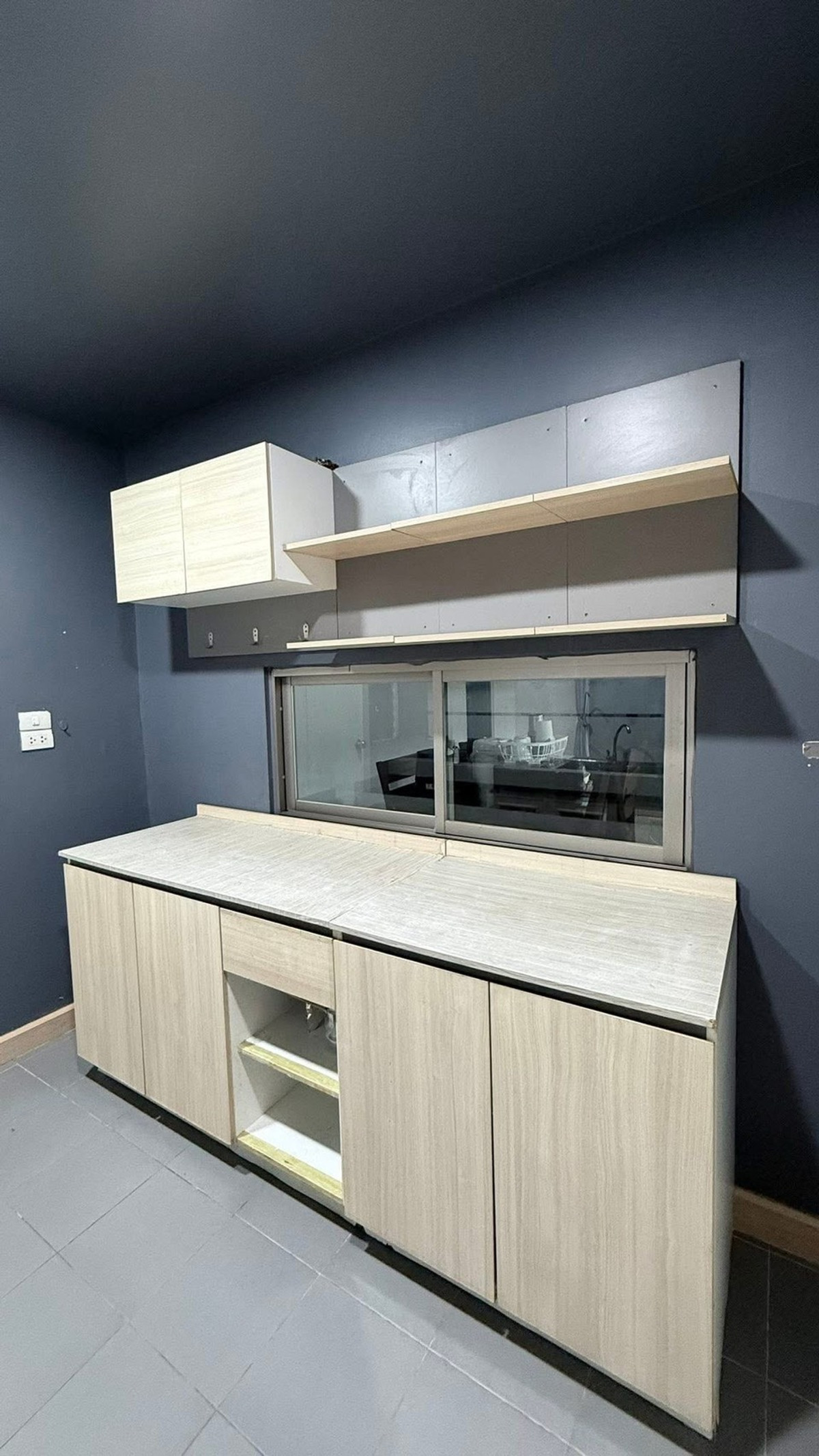 For SaleHousePattaya, Bangsaen, Chonburi : Life @Banglamung / 3 bedrooms (for sale), Life @Banglamung / 3 Bedrooms (FOR SALE) YEAN098