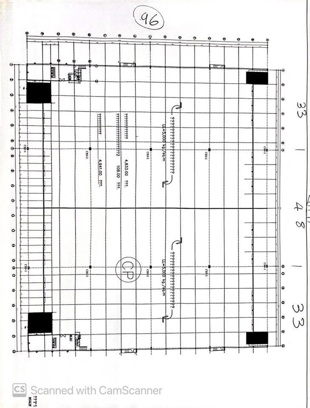 For RentFactorySamut Prakan,Samrong : Factory for rent, 10,000 square meters, purple area = industry @ Bang Phli Industrial Estate, Samut Prakan Province