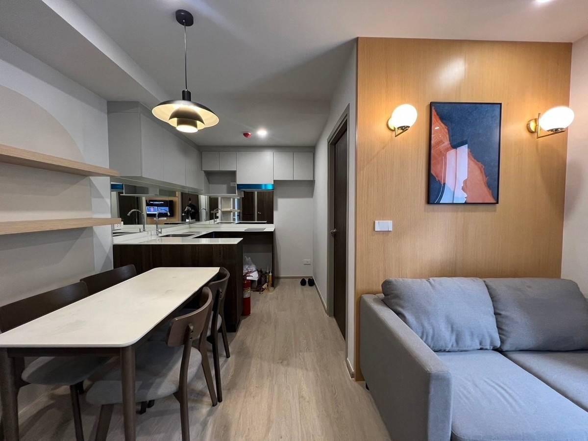 ให้เช่าคอนโดปทุมธานี รังสิต ธรรมศาสตร์ : ให้เช่าคอนโด โนเบิล นิว ครอส คูคต สเตชั่น ใกล้ รถไฟฟ้า สถานี คูคต เพียง 1 นาที