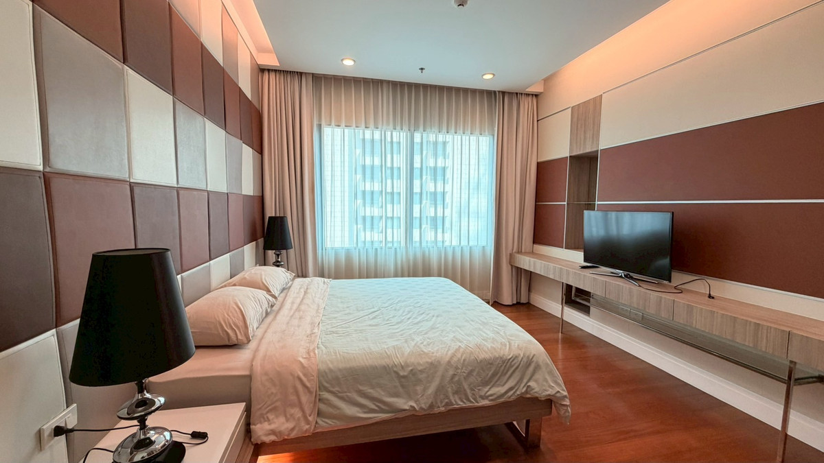 For RentCondoSukhumvit, Asoke, Thonglor : ให้เช่า Bright Sukhumvit 24 ราคา 55,000 บาท [MPr251265]