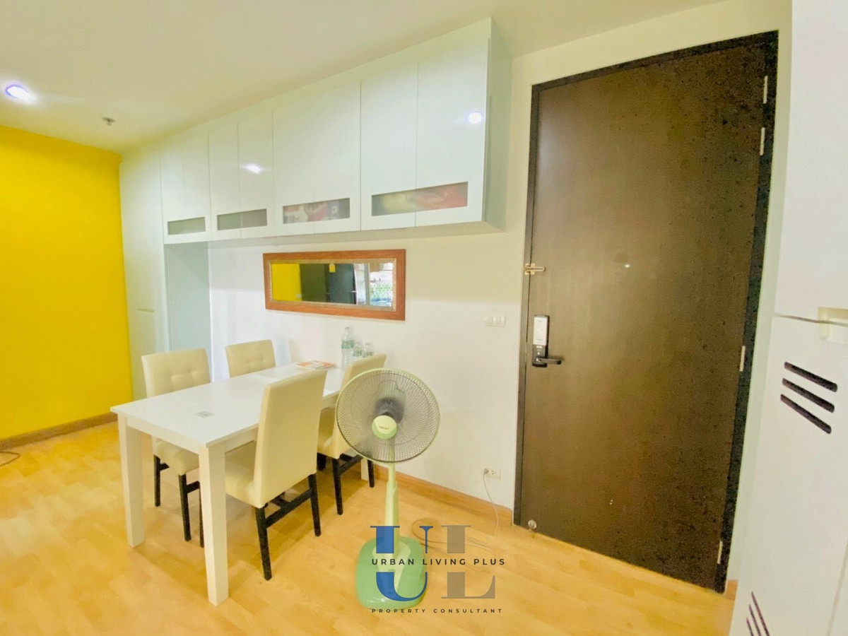 For RentCondoThaphra, Talat Phlu, Wutthakat : ( UL2507303 ) Tel/Line 096-2479369 , FOR RENT !!! The Parkland Taksin - Thapra 2 bedrooms, 2 bathrooms, 75 SQ.M., High floor, good price !!!✨