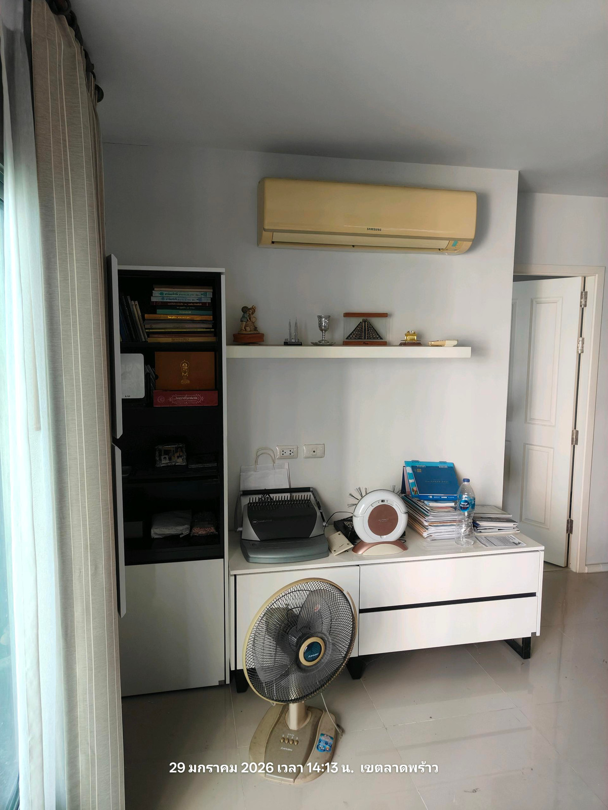 For SaleCondoRama9, Petchburi, RCA : Selling aspire rama9 5.35 million