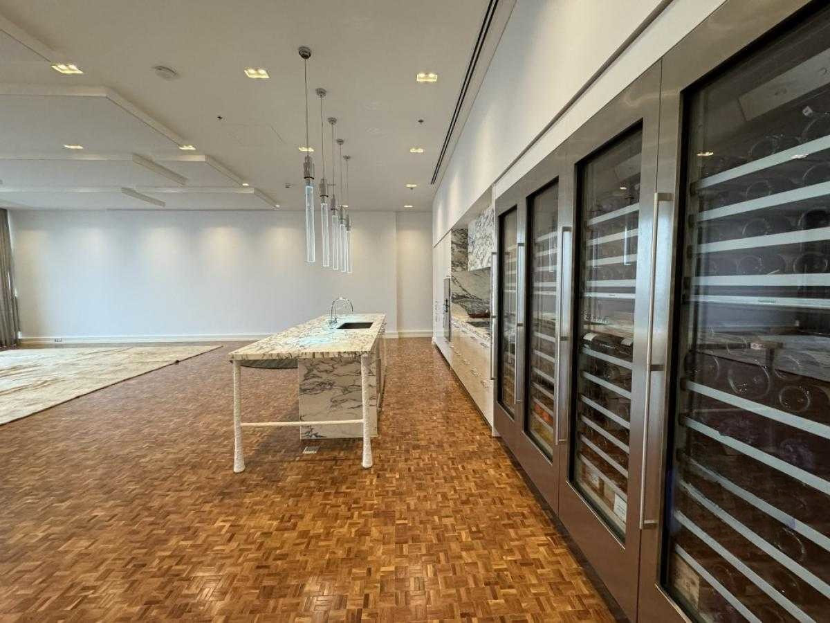 For SaleCondoSilom, Saladaeng, Bangrak : 🔥 Penthouse for sale | The Ritz-Carlton Residences