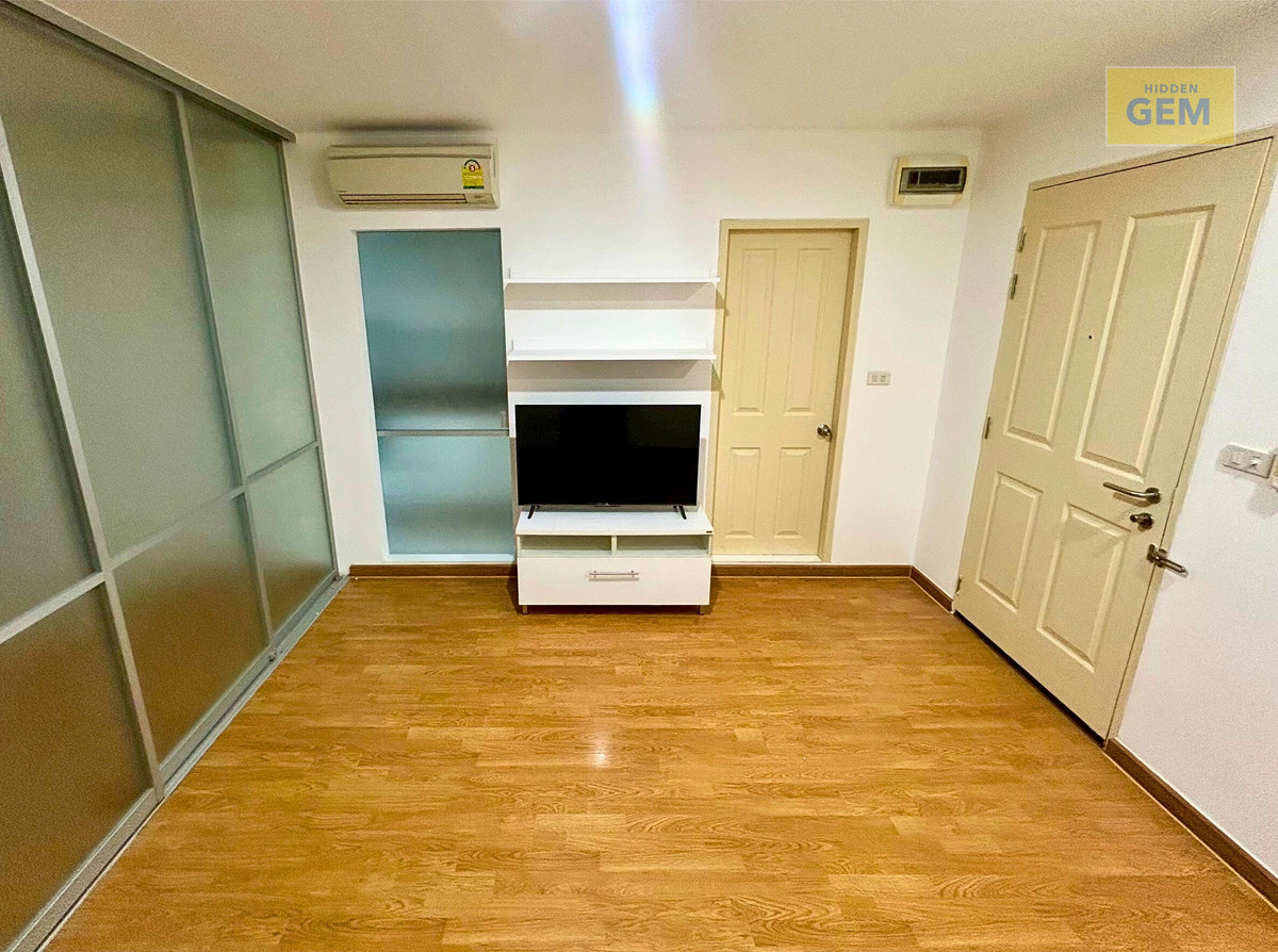 ให้เช่าคอนโดสะพานควาย จตุจักร : 🔥🔥 ให้เช่า 10,000 ราคาดี🔥🔥(ห้องสตูดิโอ 1นอน 1น้ำ) | U Delight @ จตุจักร สเตชั่น 🔥