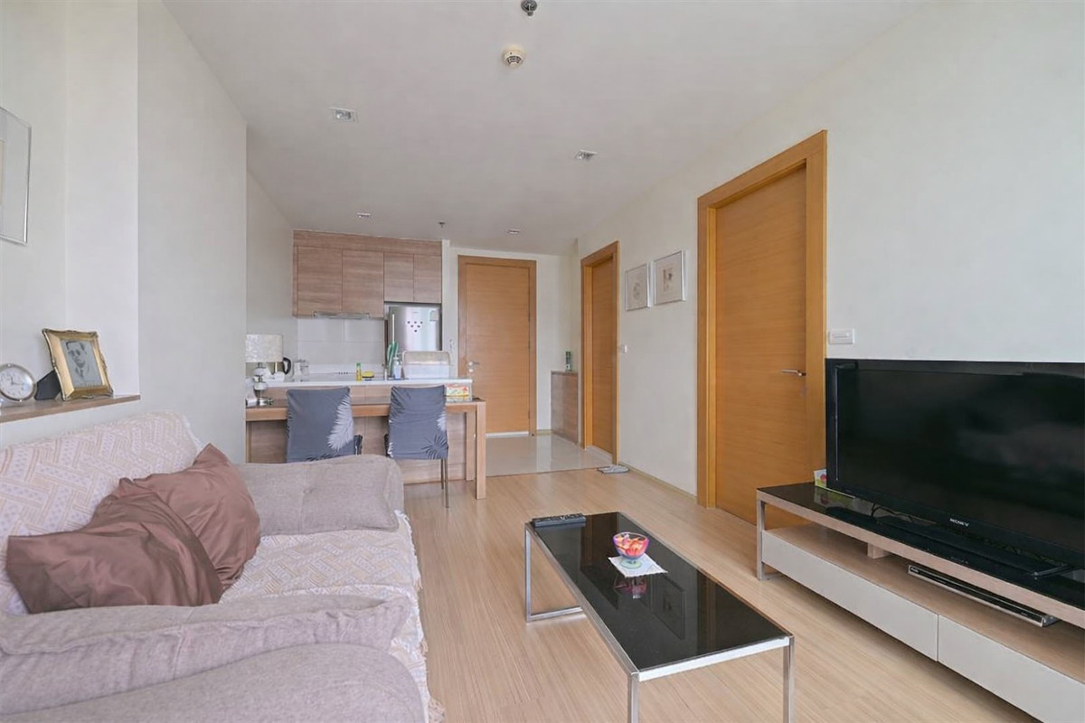 ให้เช่าคอนโดรัชดา ห้วยขวาง :  ให้เช่า Rhythm Ratchada – ห้วยขวาง   ห้องใหม่ ไม่เคยปล่อยเช่า