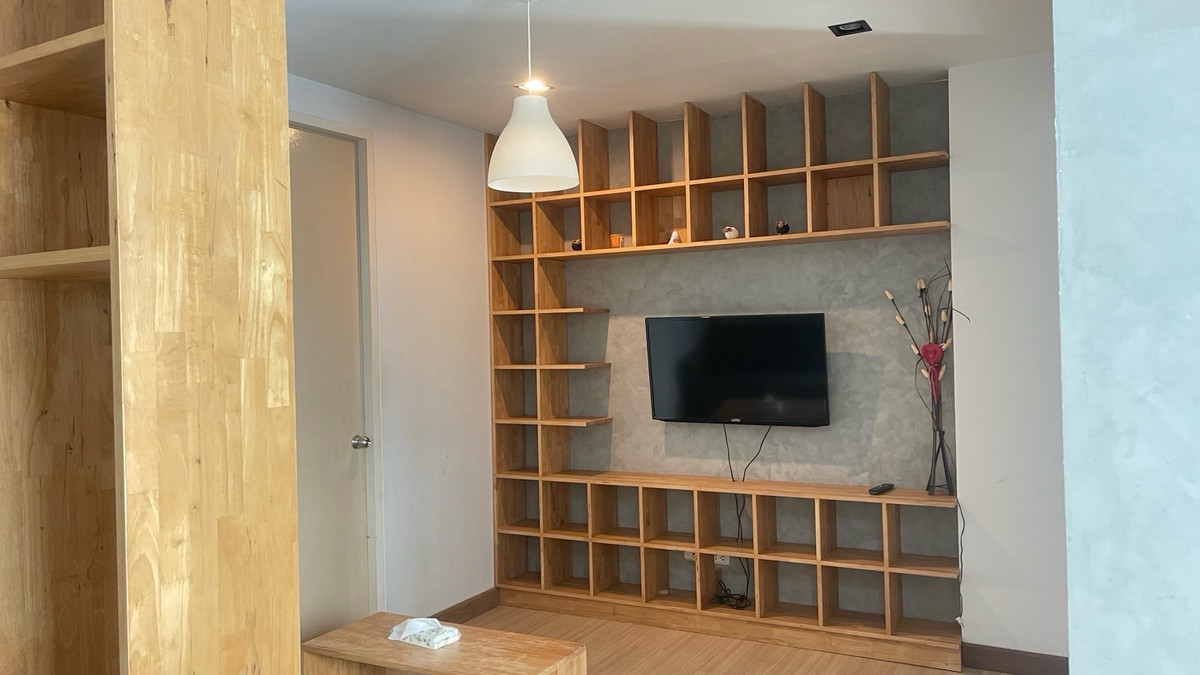 ให้เช่าคอนโดพัฒนาการ ศรีนครินทร์ : ให้เช่า The Parkland srinakarin ( เดอะ พาร์คแลนด์ ศรีนครินทร์ )🛏️ 2 ห้องนอน 🛁 2 ห้องน้ำ 🛋️ 1 ห้องนั่งเล่น ขนาด 66 ตรม. ชั้น 8 อาคาร B ⛲️ วิวเมือง ✨ ราคา 16,000 บาท ✨ มีวีดิโอห้องจริง 📸