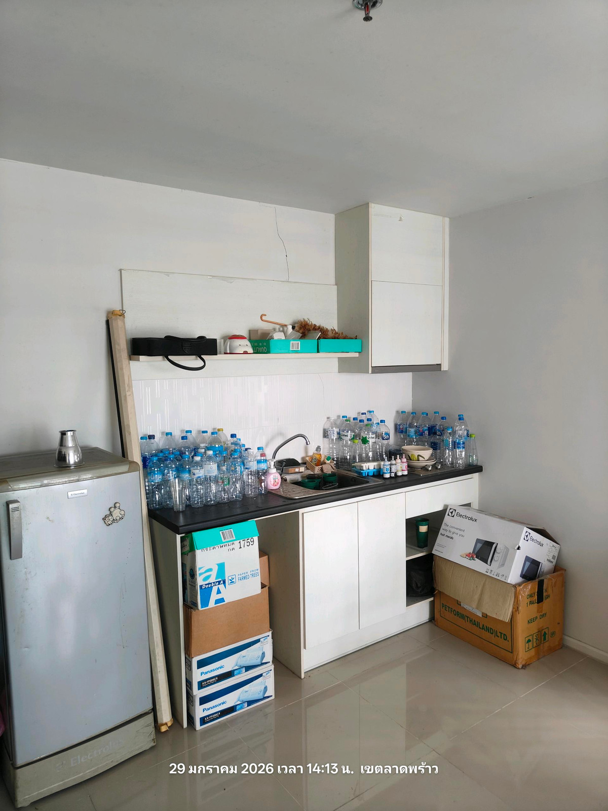 For SaleCondoRama9, Petchburi, RCA : Selling aspire rama9 5.35 million