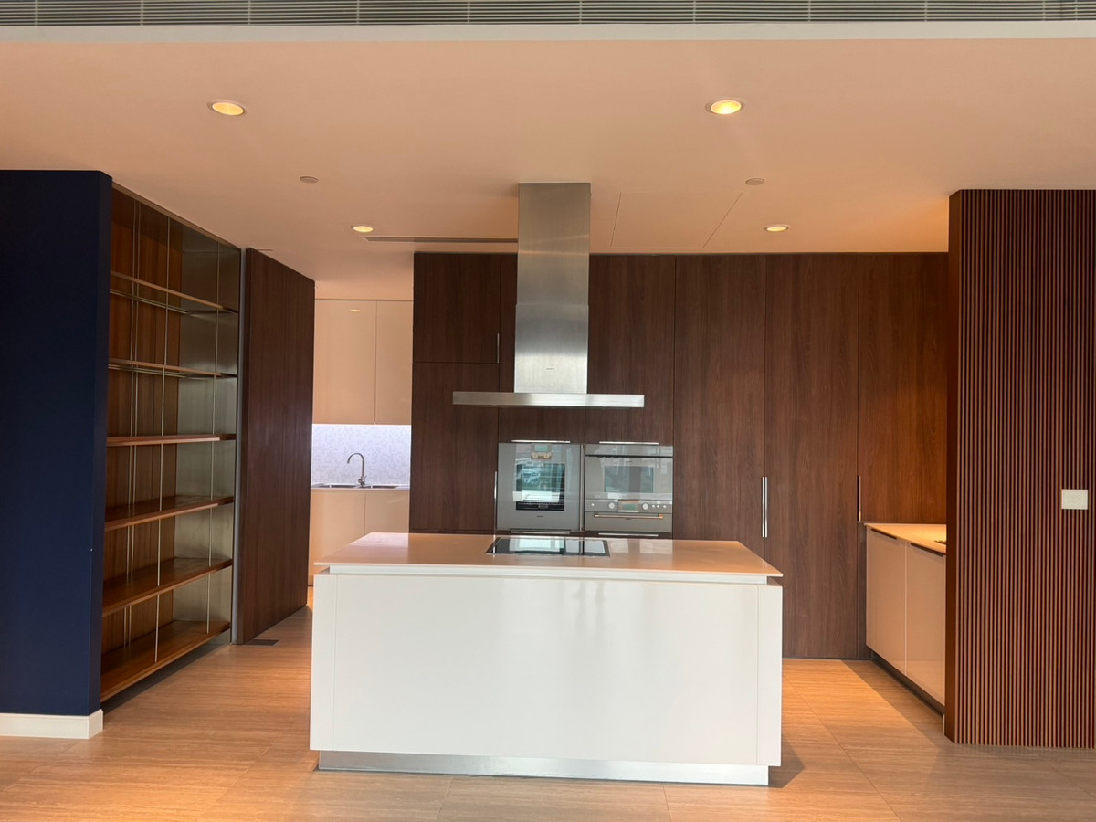 For SaleCondoWitthayu, Chidlom, Langsuan, Ploenchit : 🏠✨ 185 Rajadamri | 1 Bedroom for Sale (HBH-ST-108)