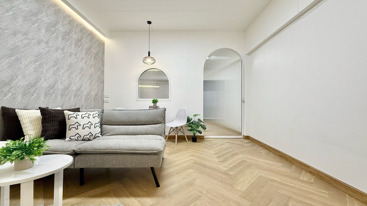 For SaleCondoSeri Thai, Ramkhamhaeng Nida : For sale 📣Sukapiban 3 Mansion