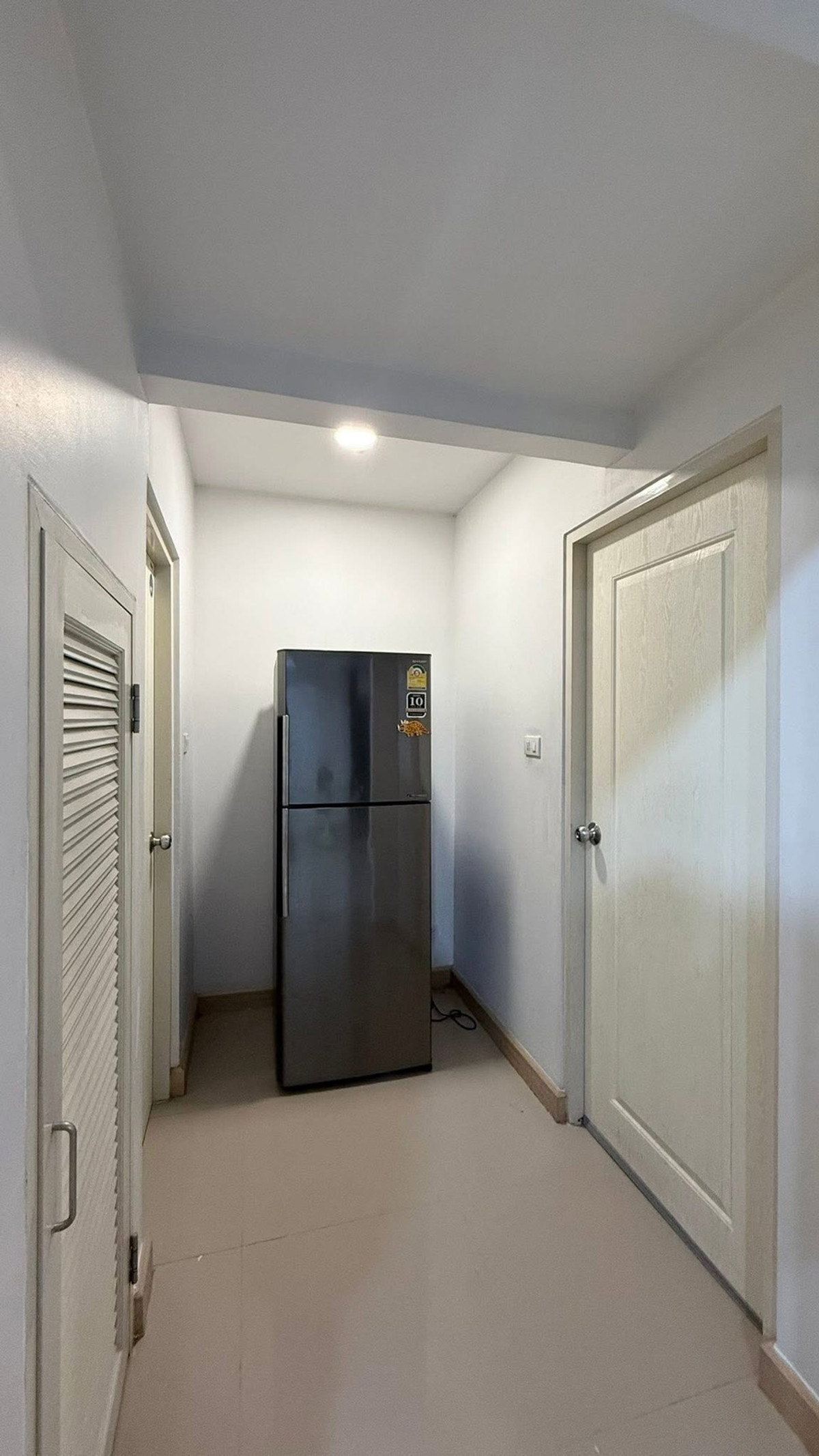 For SaleHousePattaya, Bangsaen, Chonburi : Life @Banglamung / 3 bedrooms (for sale), Life @Banglamung / 3 Bedrooms (FOR SALE) YEAN098