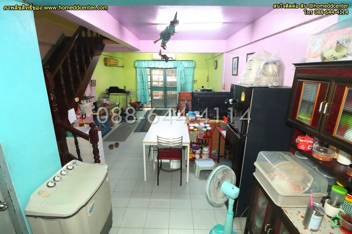 ขายทาวน์โฮมเกษตร นวมินทร์ ลาดปลาเค้า : ทาวน์เฮ้าส์มือสอง นวมินทร์ 68 คลองกุ่ม บึงกุ่ม ม.ธนะสิน ใกล้ รร.บดินทร์ 2, ประเสริฐมนูกิจ ตลาดปัฐวิกรณ์ ราคาไม่เกิน 2 ล้าน