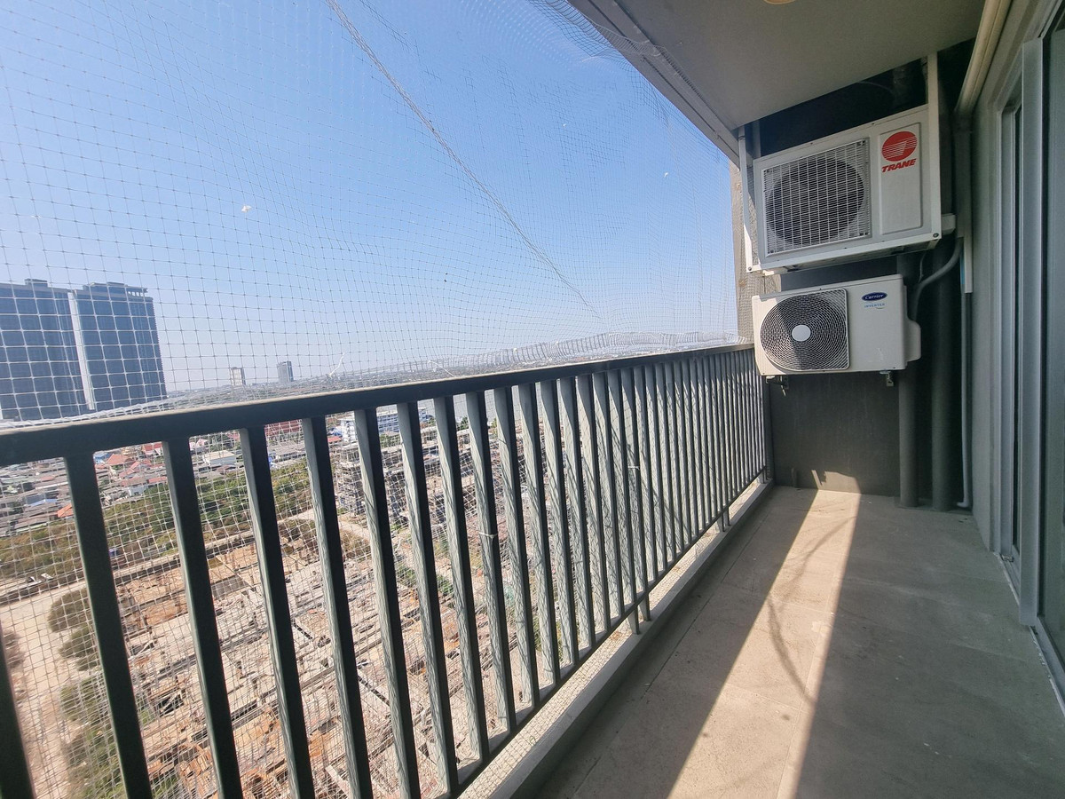 For RentCondoRattanathibet, Sanambinna : Condo for rent: Manor Sanambinnam.