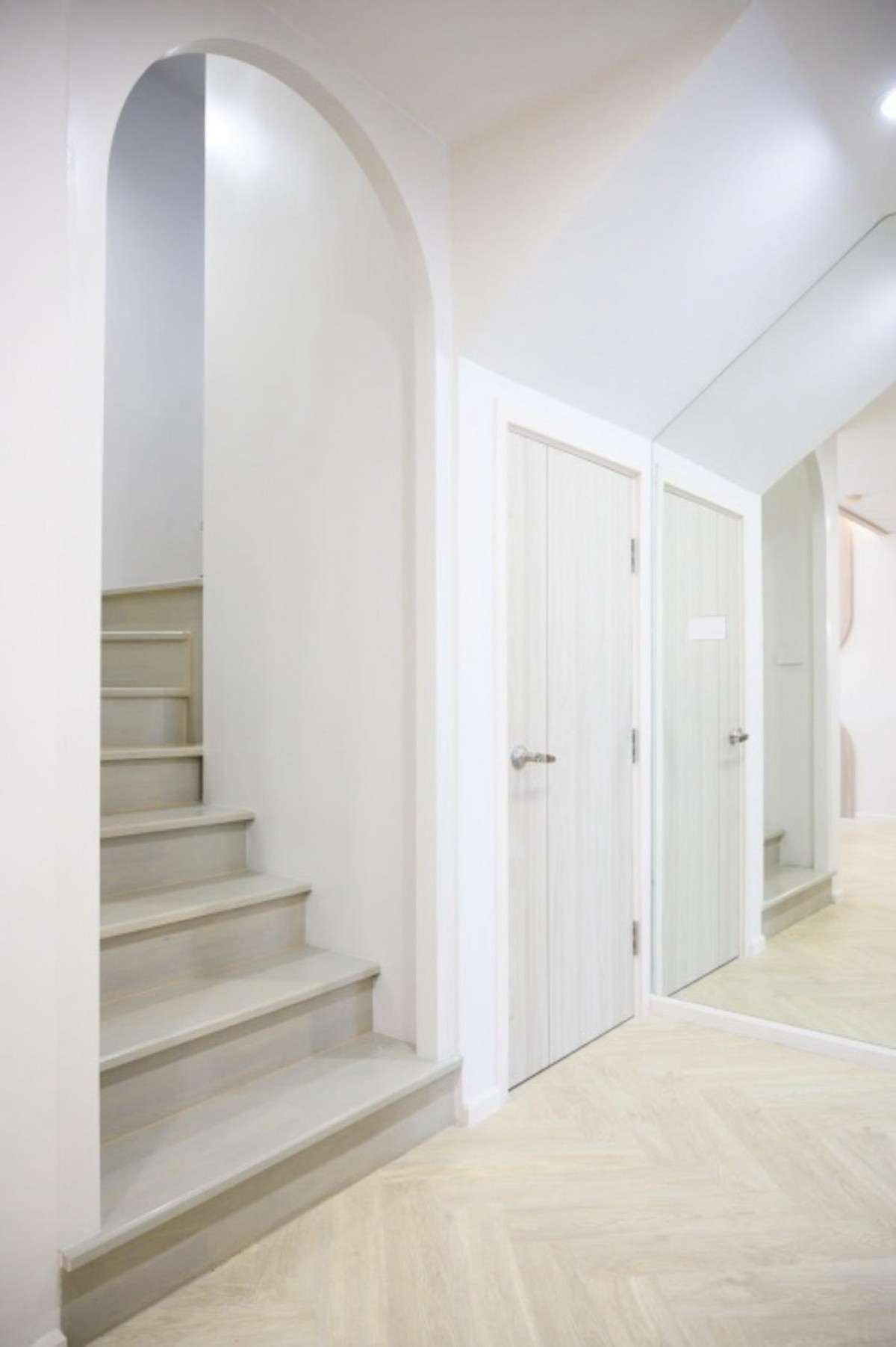 ทาวน์โฮมราษฎร์บูรณะ สุขสวัสดิ์ :  🏠 RENT/SELL | 2 Beds | Nue Hybe Suksawat | Urban Hybrid | Expressway Access | UV Glass | Phase 1 |  Live-Work-Commerce