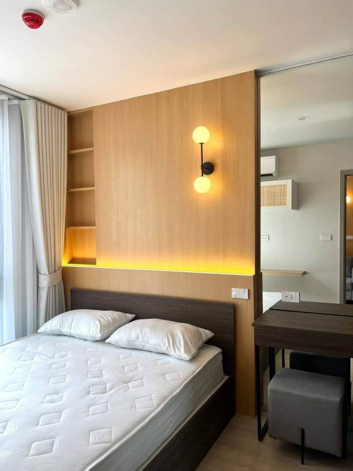 ให้เช่าคอนโดปทุมธานี รังสิต ธรรมศาสตร์ : ให้เช่าคอนโด โนเบิล นิว ครอส คูคต สเตชั่น ใกล้ รถไฟฟ้า สถานี คูคต เพียง 1 นาที