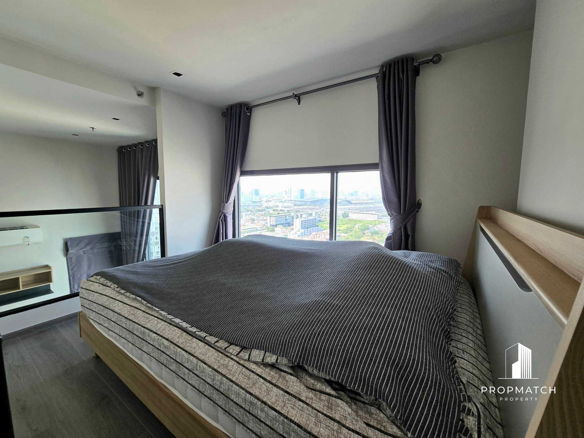 For SaleCondoSapankwai,Jatujak : The Reserve Phahol - Pradipat Duplex, excellent price, selling for only 6.35 m, large room 45sqm, next to BTS Saphan Khwai, convenient travel, can make an appointment to view at 064-6696546 Minnie, this number can be reached via Line.