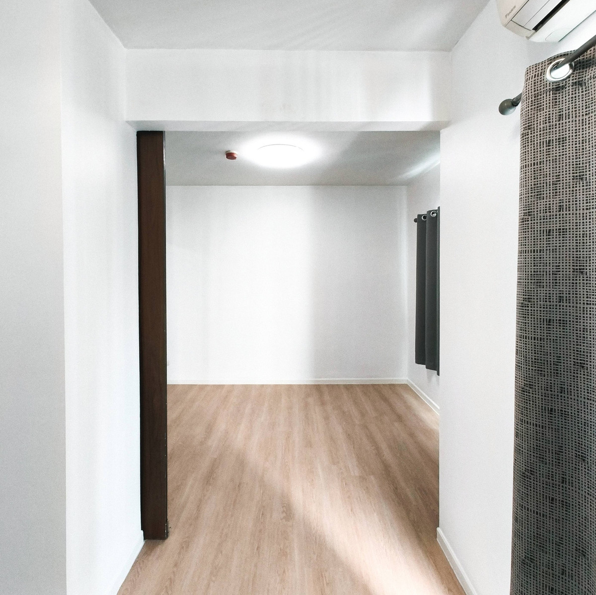 ขายคอนโดพระราม 9 เพชรบุรีตัดใหม่ RCA : 1Bed ห้องสวยวิวสวนราคาดี!!⭐A Space Asoke - Ratchada (เอ สเปซ อโศก - รัชดา)