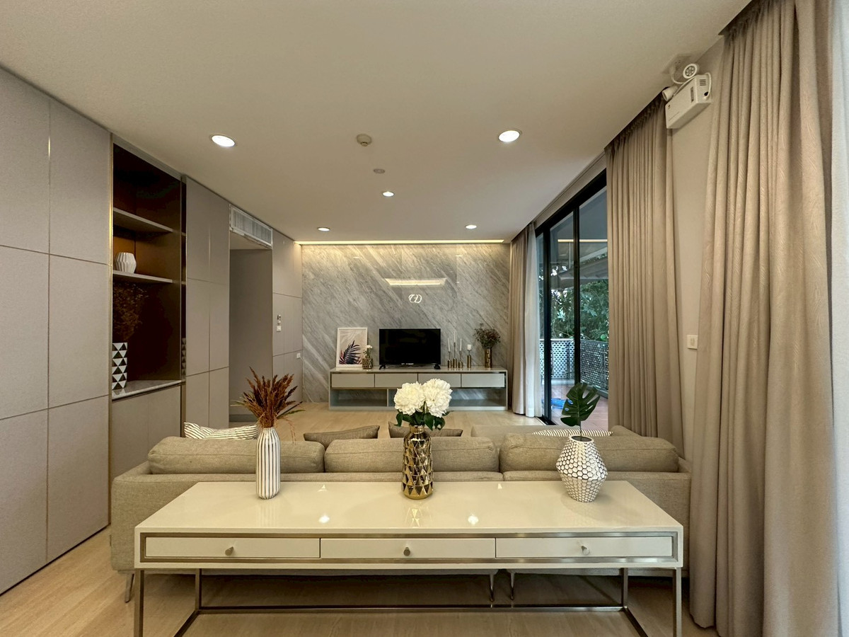 For RentWitthayu, Chidlom, Langsuan, Ploenchit :  💎FOR RENT | 3 Beds | Luxury Apartments | Wireless Road | Pet Friendly | Low-Rise | Exclusive Living | Lumpini Park  | Ploenchit