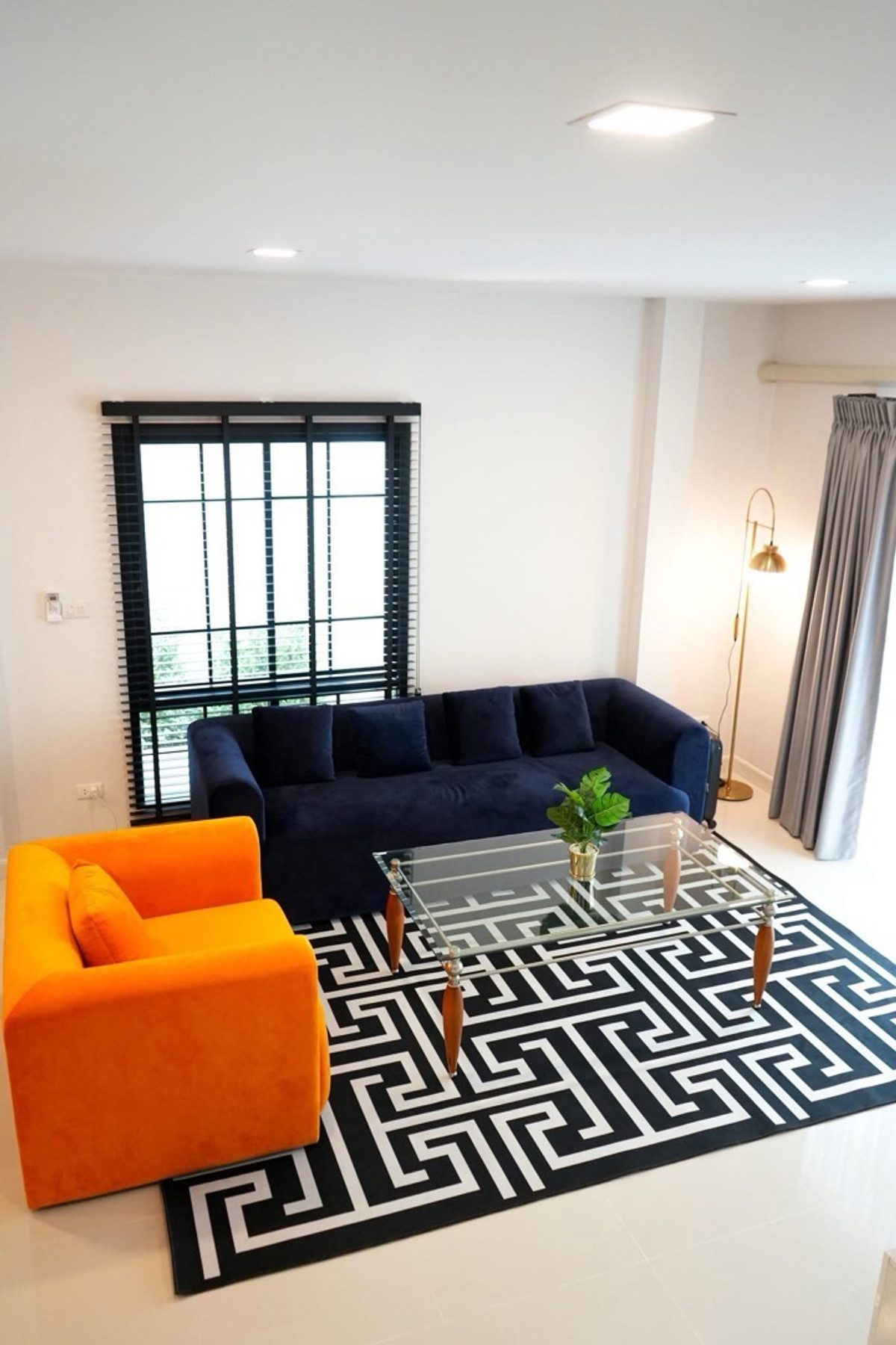 For SaleTownhomeRathburana, Suksawat : 🌳🔥 Urgent Sale! Corner Home – The Place, Most Private Unit in the Project 🔥🌳