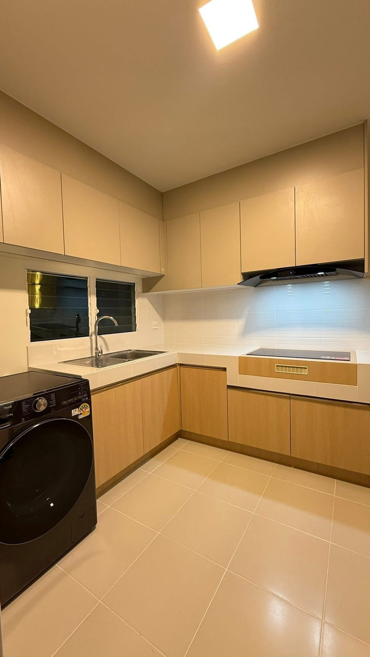 ให้เช่าบ้านบางนา แบริ่ง ลาซาล : LTH14314 – House for Rent | Villaggio 3 Bangna | 153 sqm | 4 Beds 3 Baths | Near Mega Bangna | 85K/Month | บ้านเดี่ยวให้เช่า วิลลาจจิโอ 3 บางนา