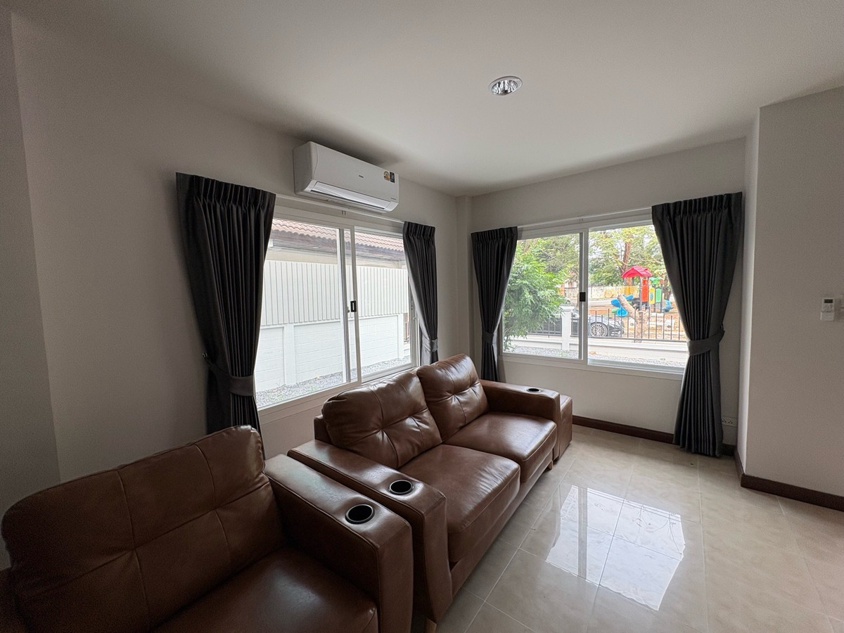 For RentHouseMin Buri, Romklao : Rent-rent-buy house Perfect Place Ram 164  near RIS School