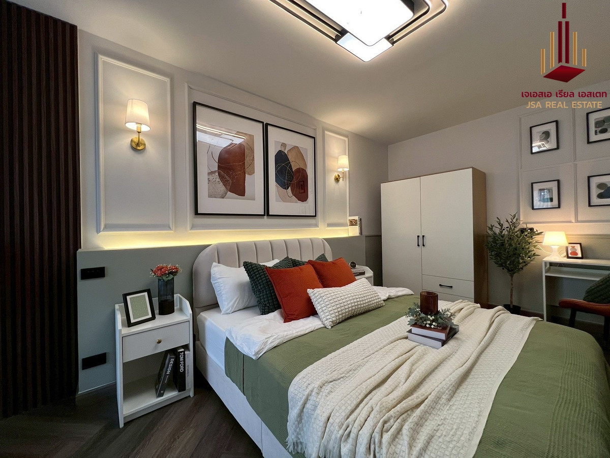 For SaleCondoPinklao, Charansanitwong : ✨ For Sale: City Home Ratchada – Pinklao Condo ✨ 💰 Only 2,290,000 THB