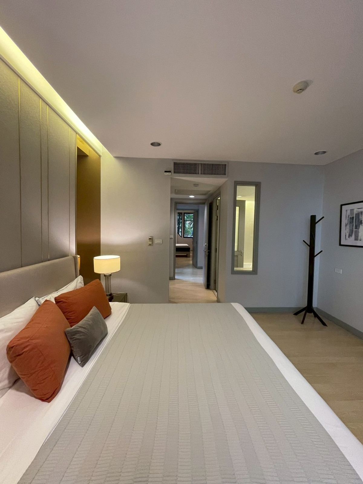 For RentWitthayu, Chidlom, Langsuan, Ploenchit :  💎FOR RENT | 3 Beds | Luxury Apartments | Wireless Road | Pet Friendly | Low-Rise | Exclusive Living | Lumpini Park  | Ploenchit