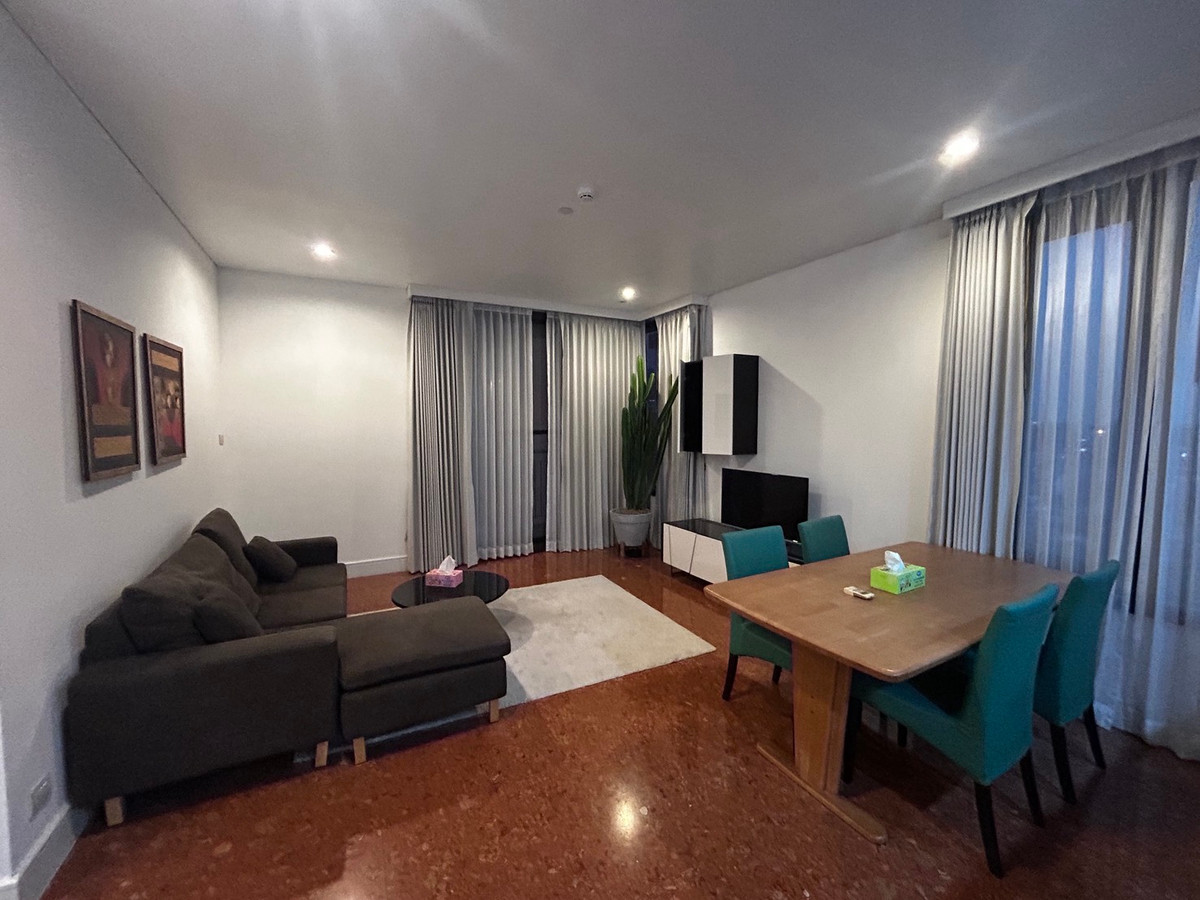 ให้เช่าคอนโดสุขุมวิท อโศก ทองหล่อ : Pet Friendly (2 Bed 96 Sqm) 🐱🐶 RENT Price 55,000 THB Negotiable  @BTS Asoke